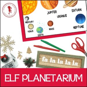 elf planetarium