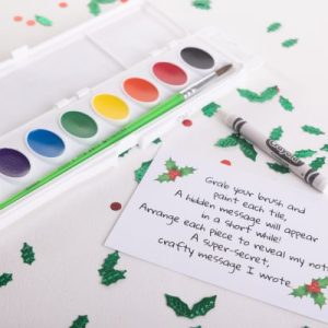 2025 24 Day Elf Kit - Multiple Elf Kit