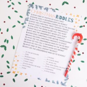 2025 12 Day Elf Kit - Single Elf Kit