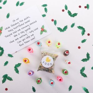 2025 24 Day Elf Kit - Single Elf Kit