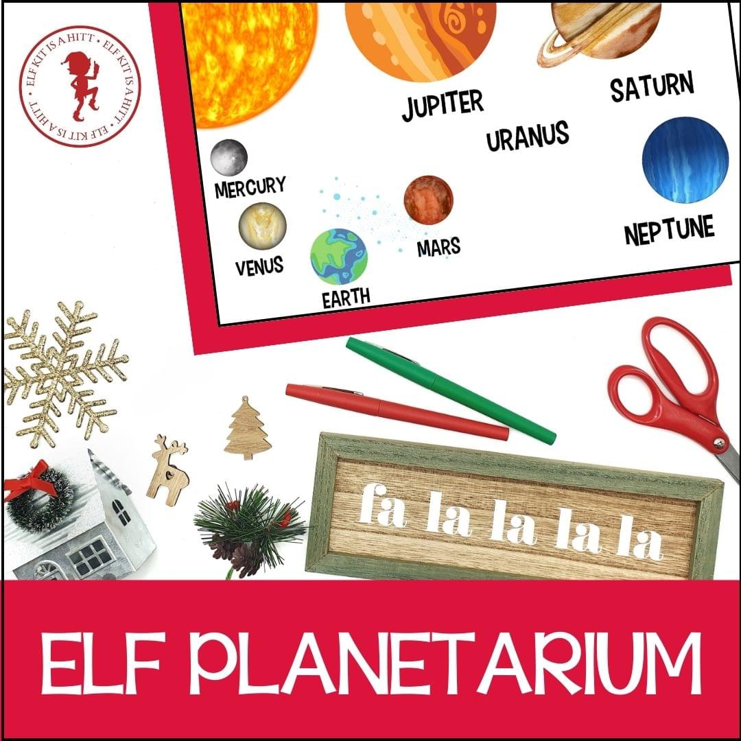elf planetarium