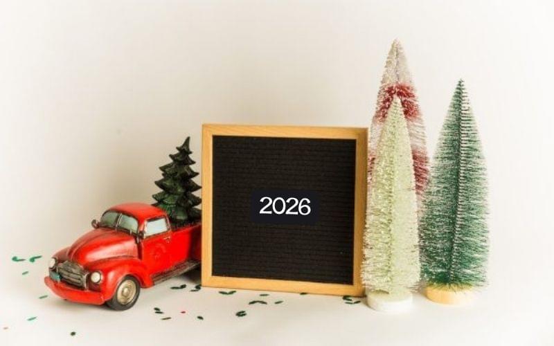 2026 24 Day Elf Kit - Single Elf Kit Pre-Order